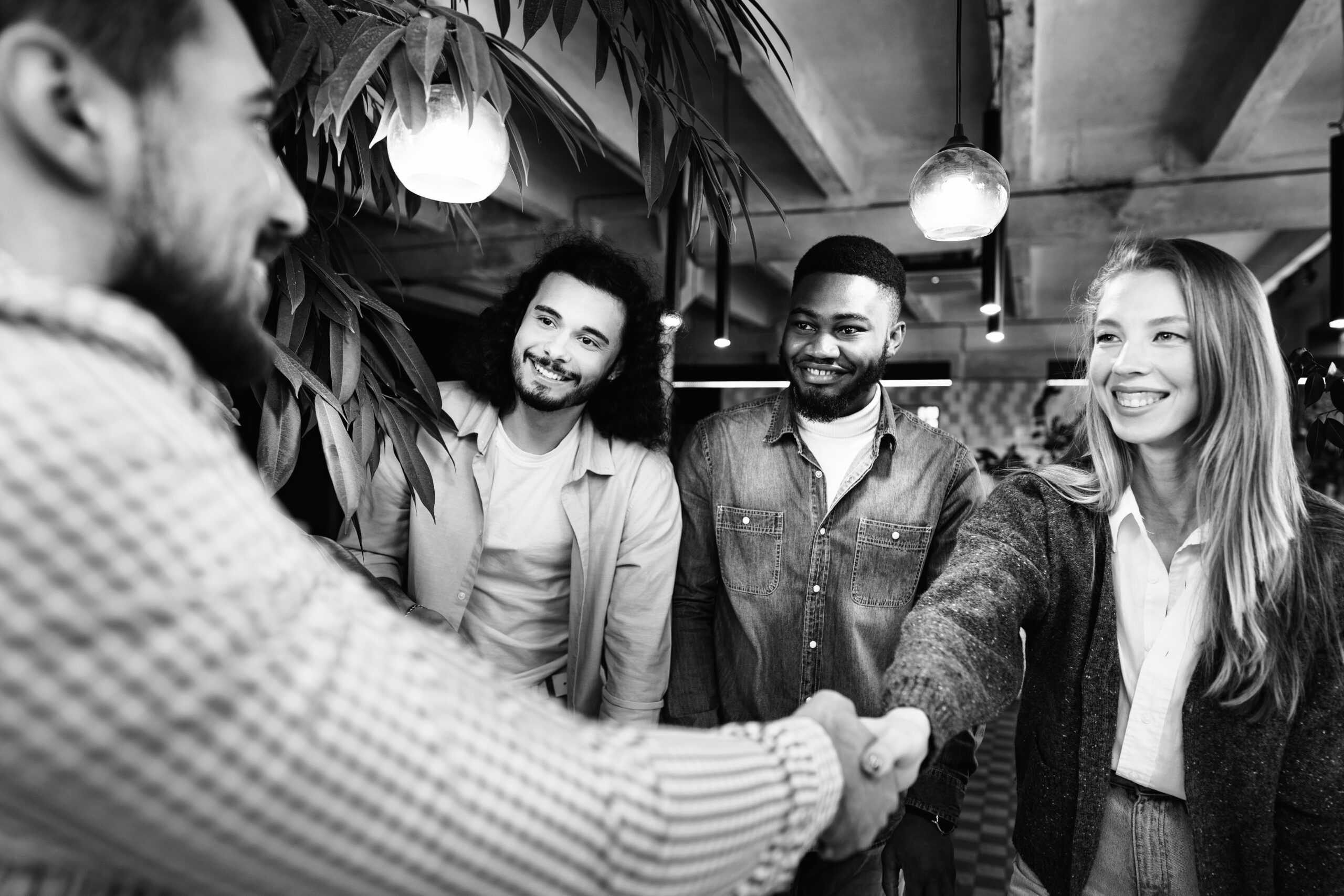 comprendre votre activité, votre positionnement et vos objectifs. comprendre votre activité, votre positionnement et vos objectifs.