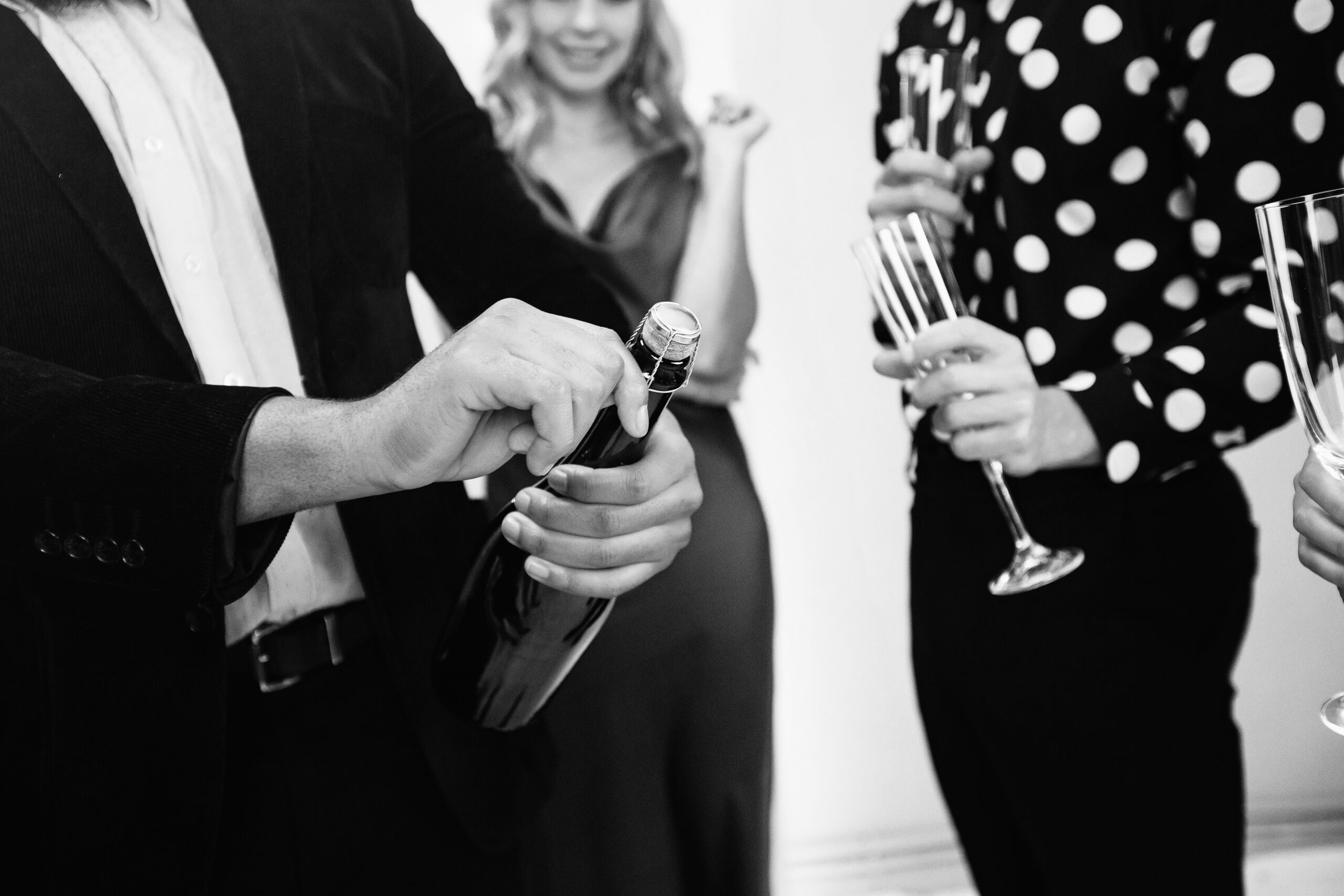 Evènements & lancements