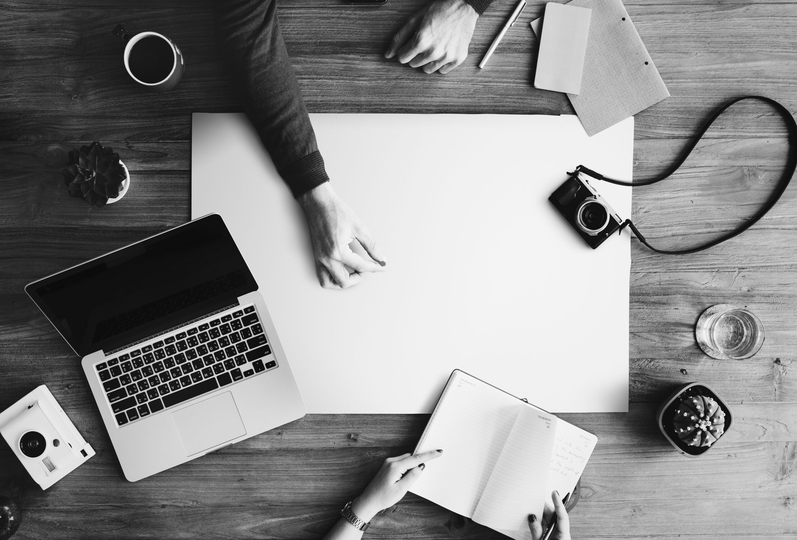 Stratégie & marketing digital Stratégie & marketing digital