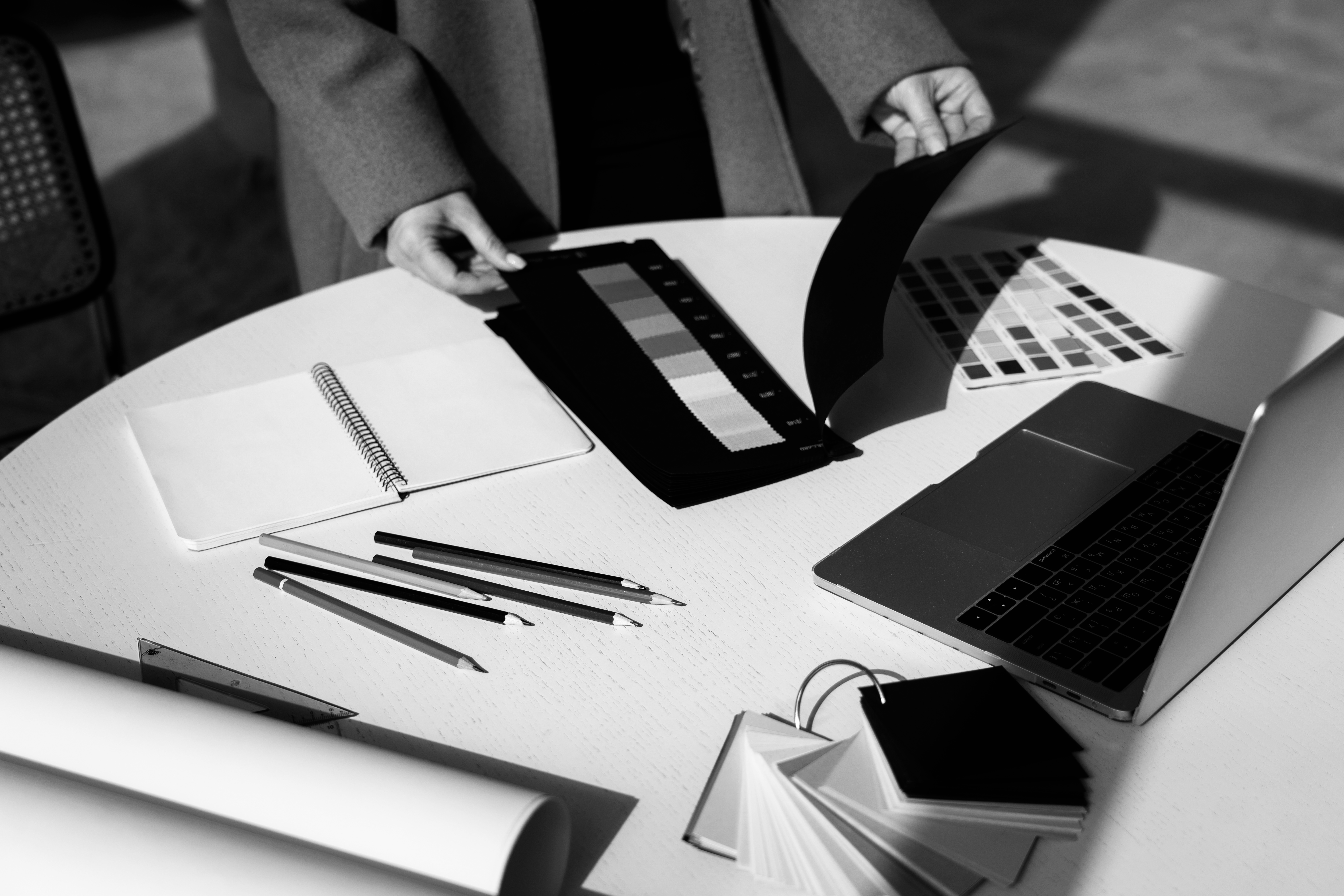 Identité visuelle Identité visuelle