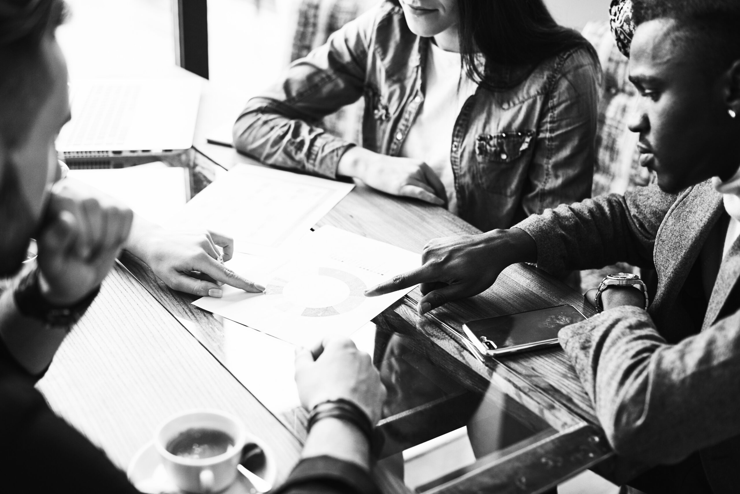 Accompagnement client Accompagnement client