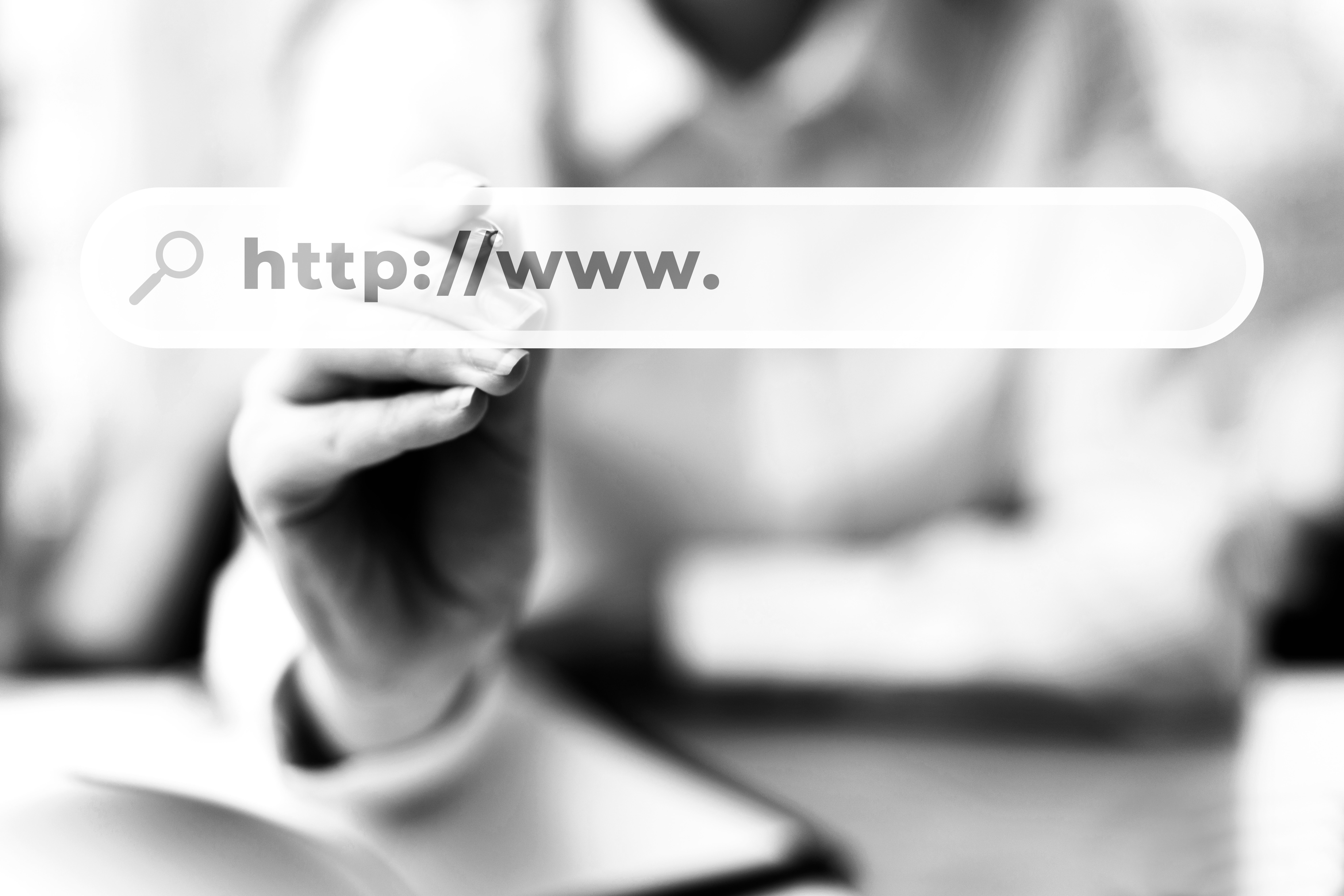 Site web